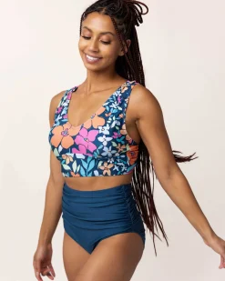 Mai Twist Crop