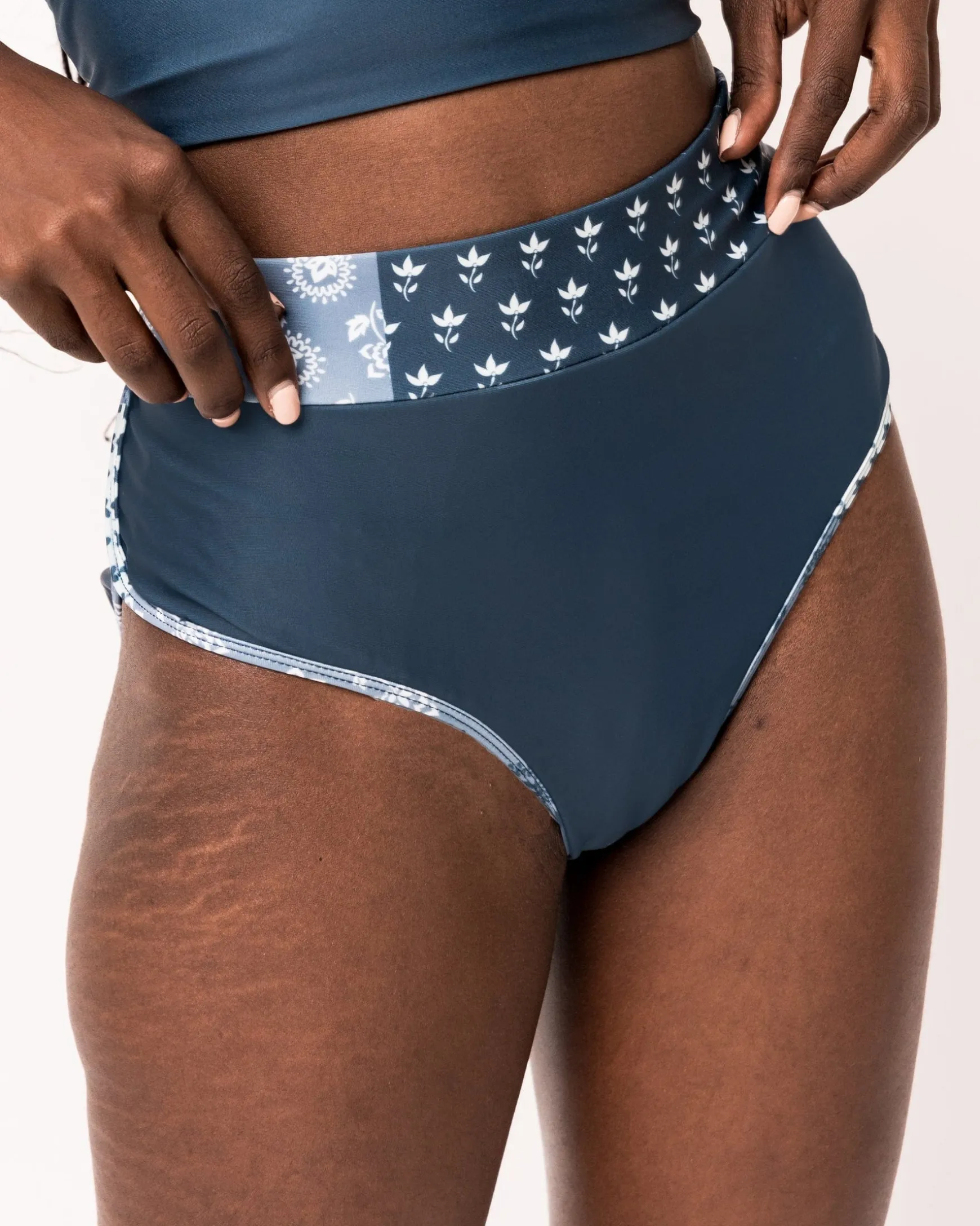 Mala Retro Bottom