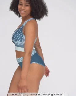 Mala Retro Bottom