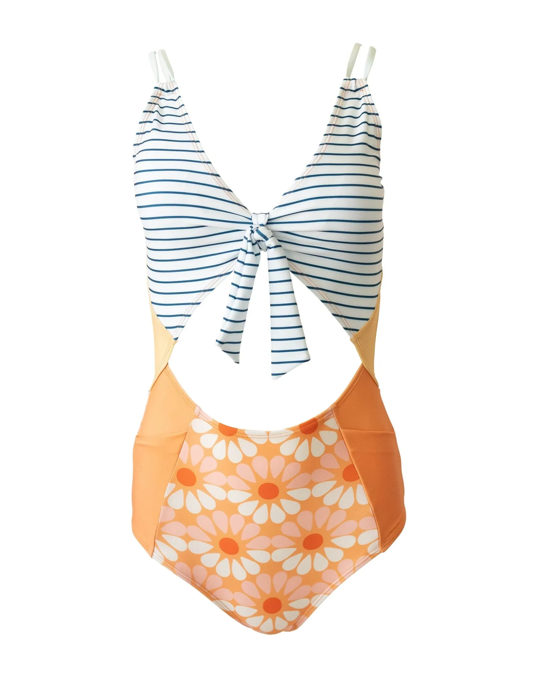 Malibu High Tide One Piece
