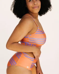 Matilda Yoga Pocket Bottom