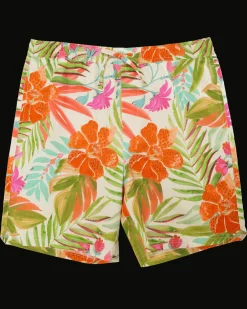 Mens Tropics 7.5 Board Short