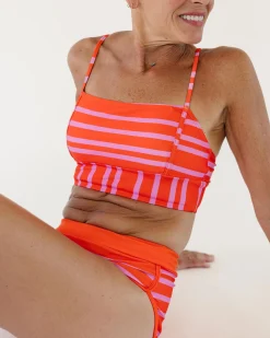 Mia Surf Crop