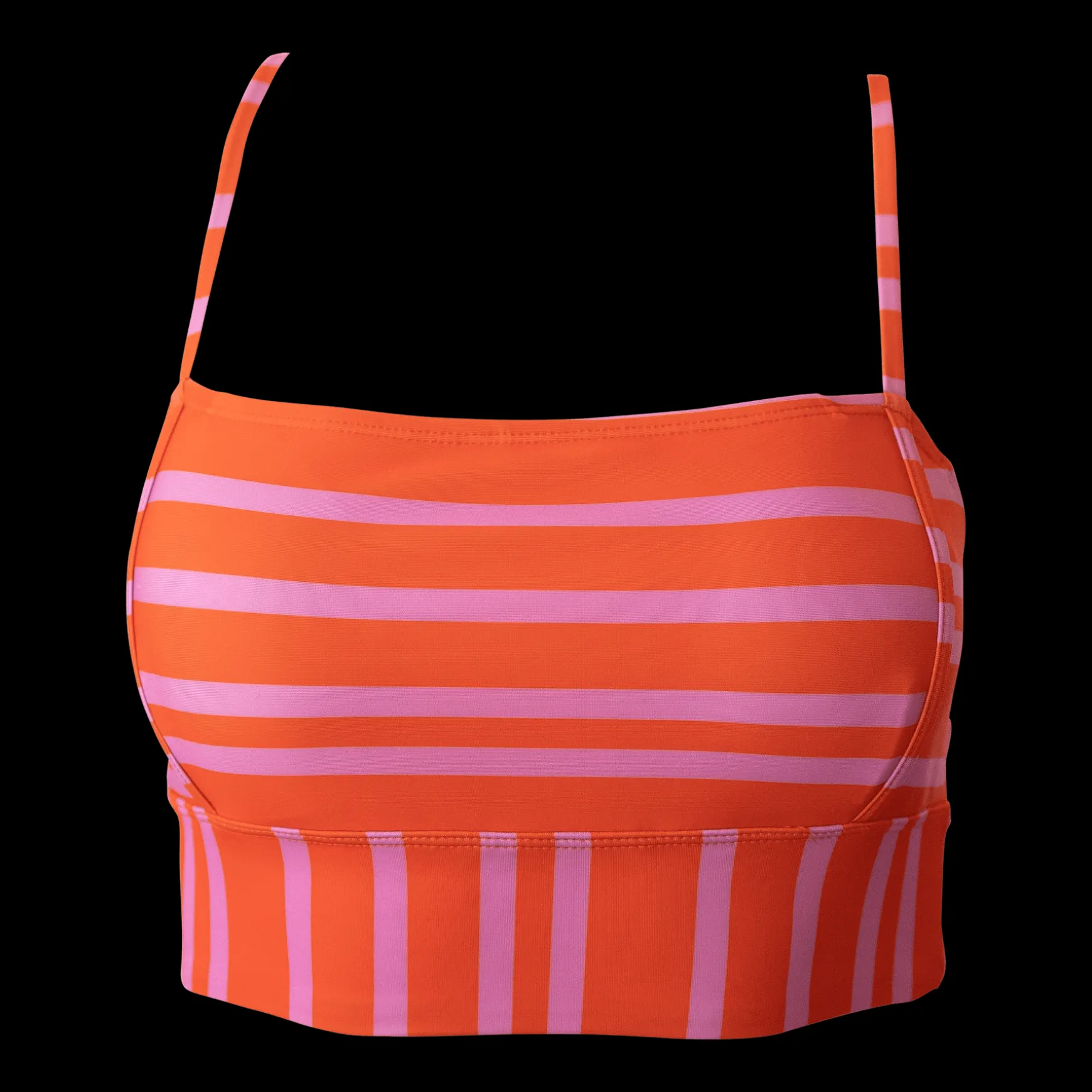 Mia Surf Crop