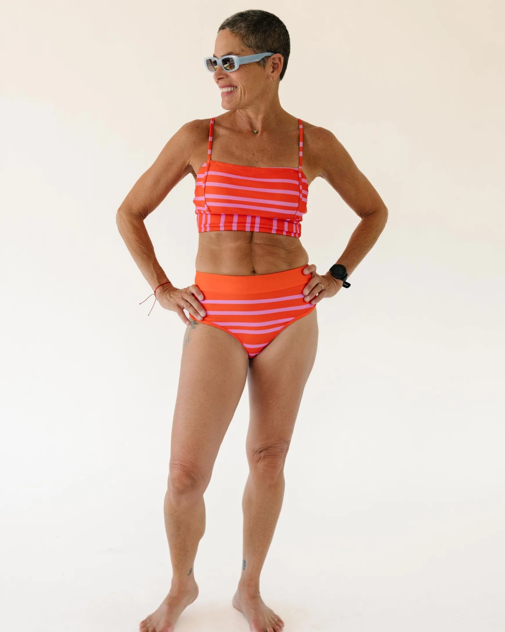 Mia Surf Crop