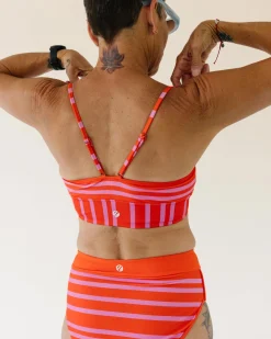 Mia Surf Crop