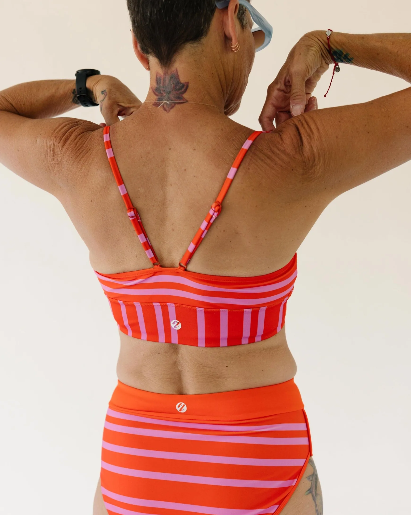 Mia Surf Crop