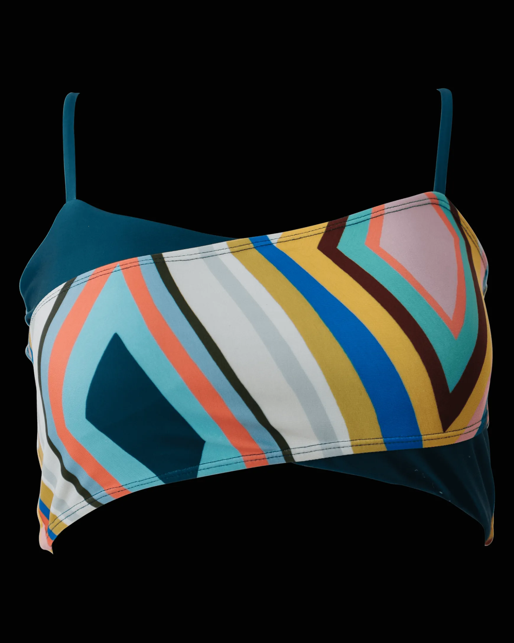 Millie Crossover Bralette