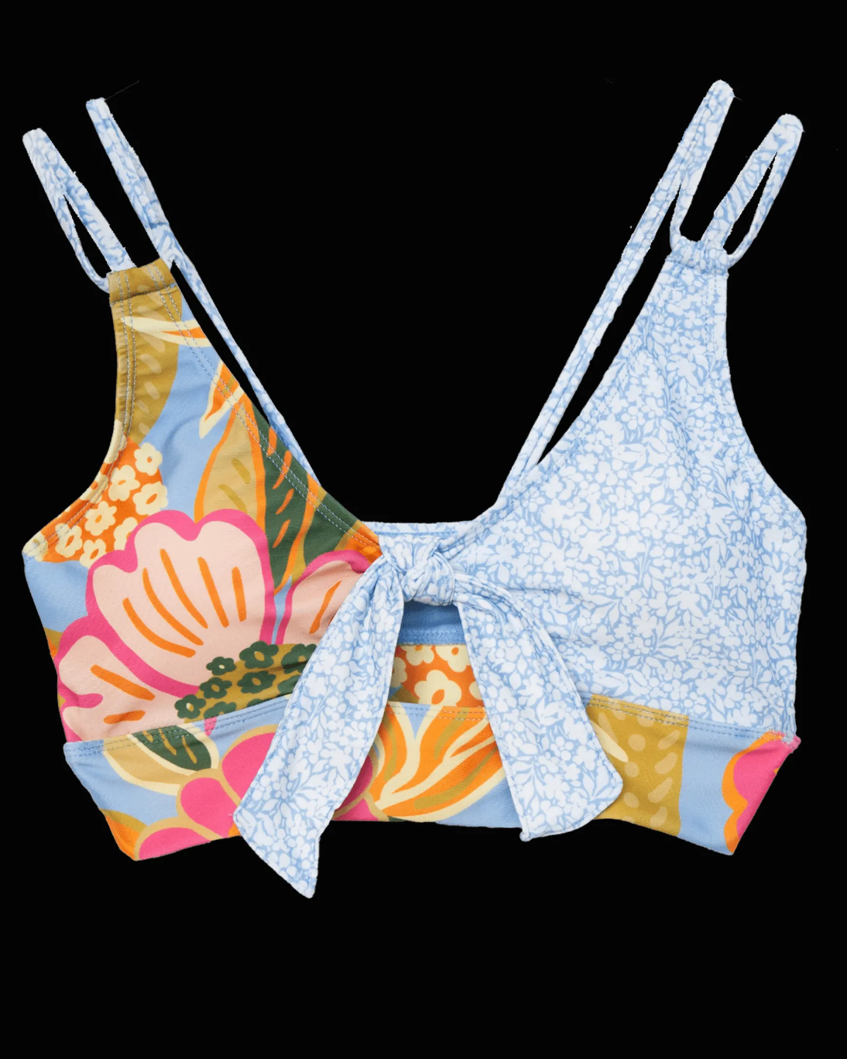 Mona High Tide Bralette
