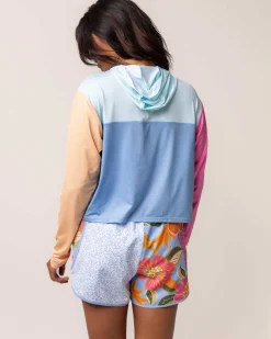 Mona Hybrid Reversible High Rise Short