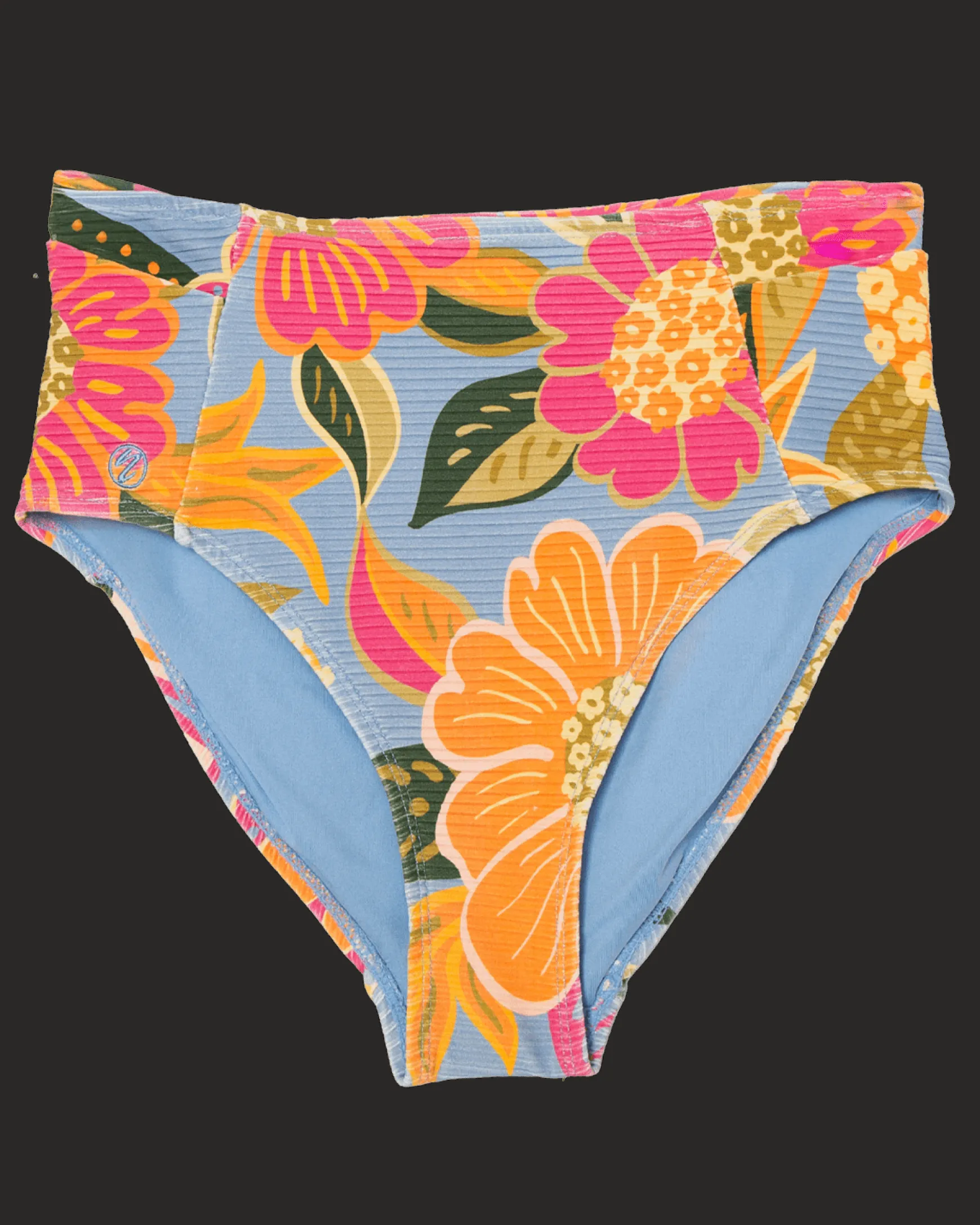 Mona Yoga Pocket Bottom