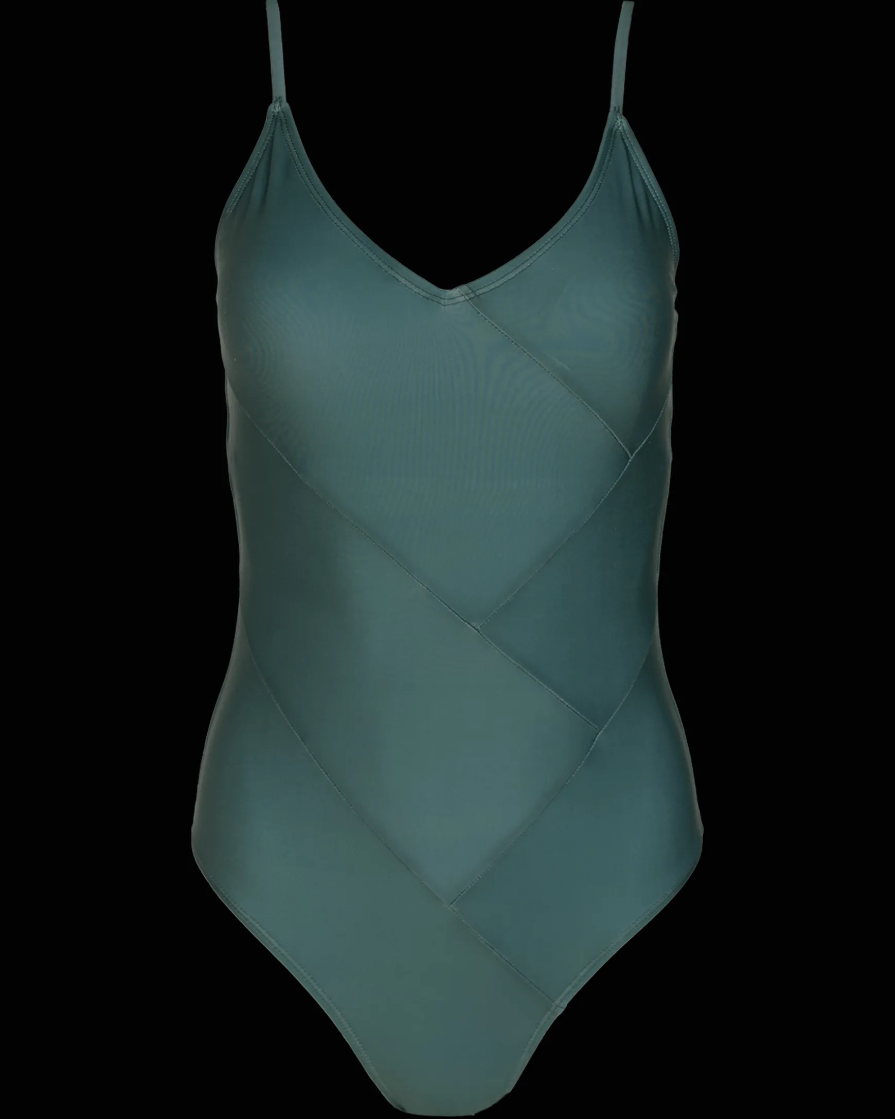 North Shore Braided One Piece