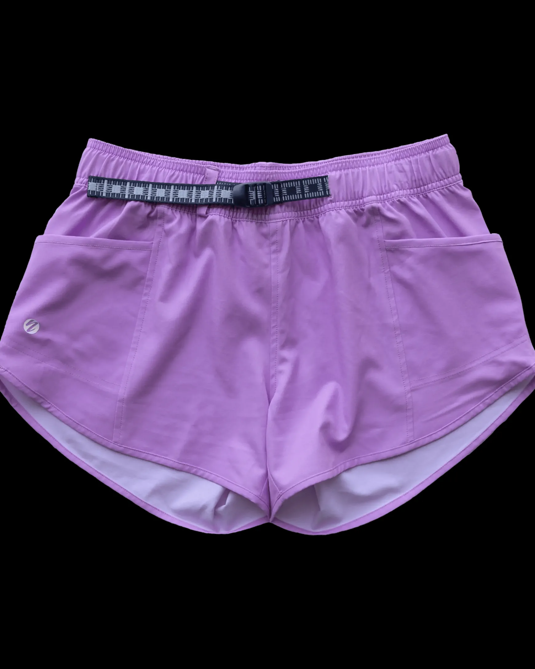 Orchid Hybrid Uinta Short
