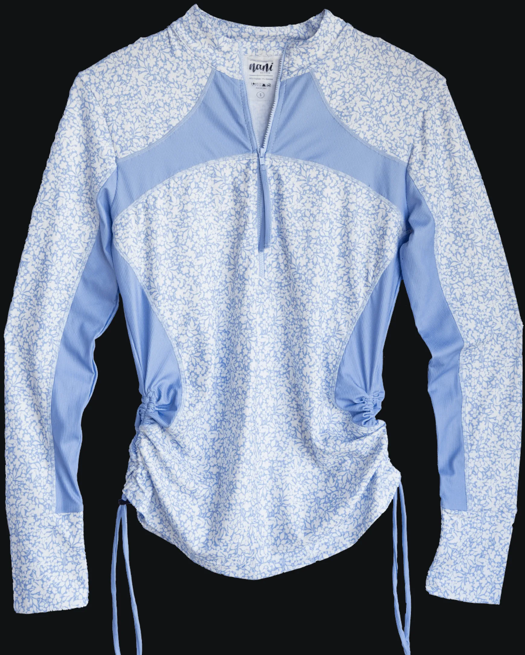 Ostler Baywatch Rashguard