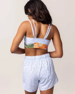 Ostler Naomi Short