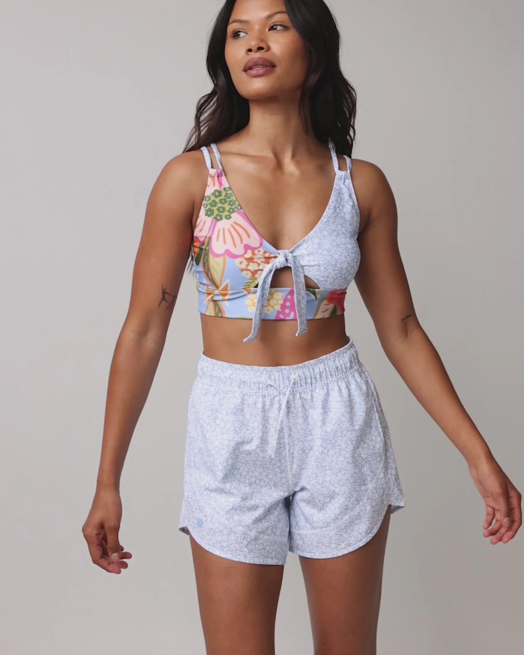 Ostler Naomi Short