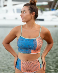 Rainier Shaka Bralette