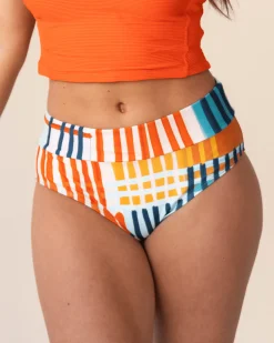 Ray Mid Rise Bottom