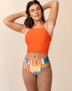 Ray Mid Rise Bottom