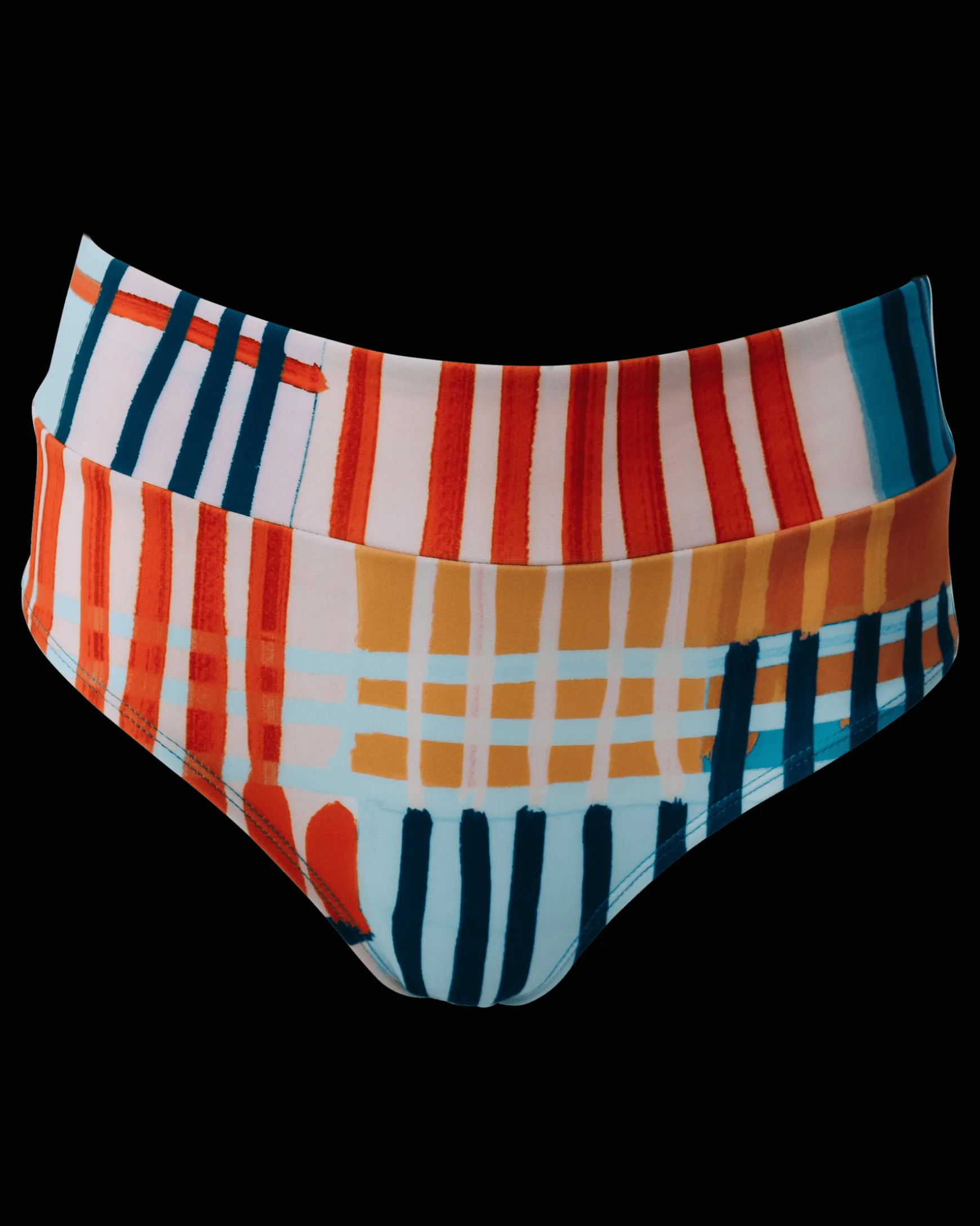 Ray Mid Rise Bottom