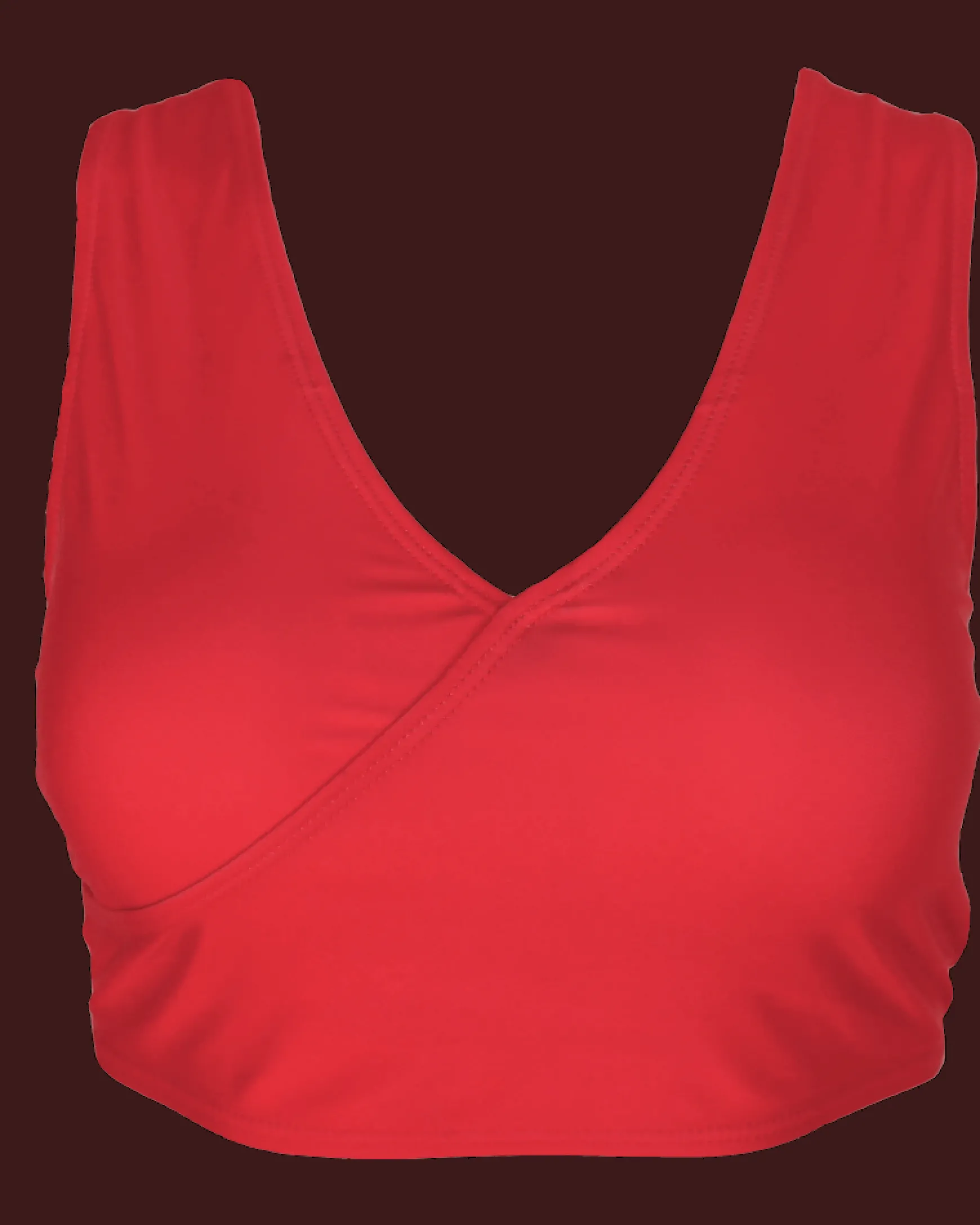 Red Poppy Switch V Crop