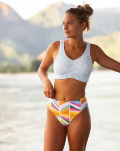 Rockpoint 4-Way Reversible Bralette