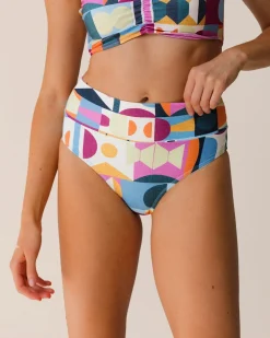Rye Marine Bottom