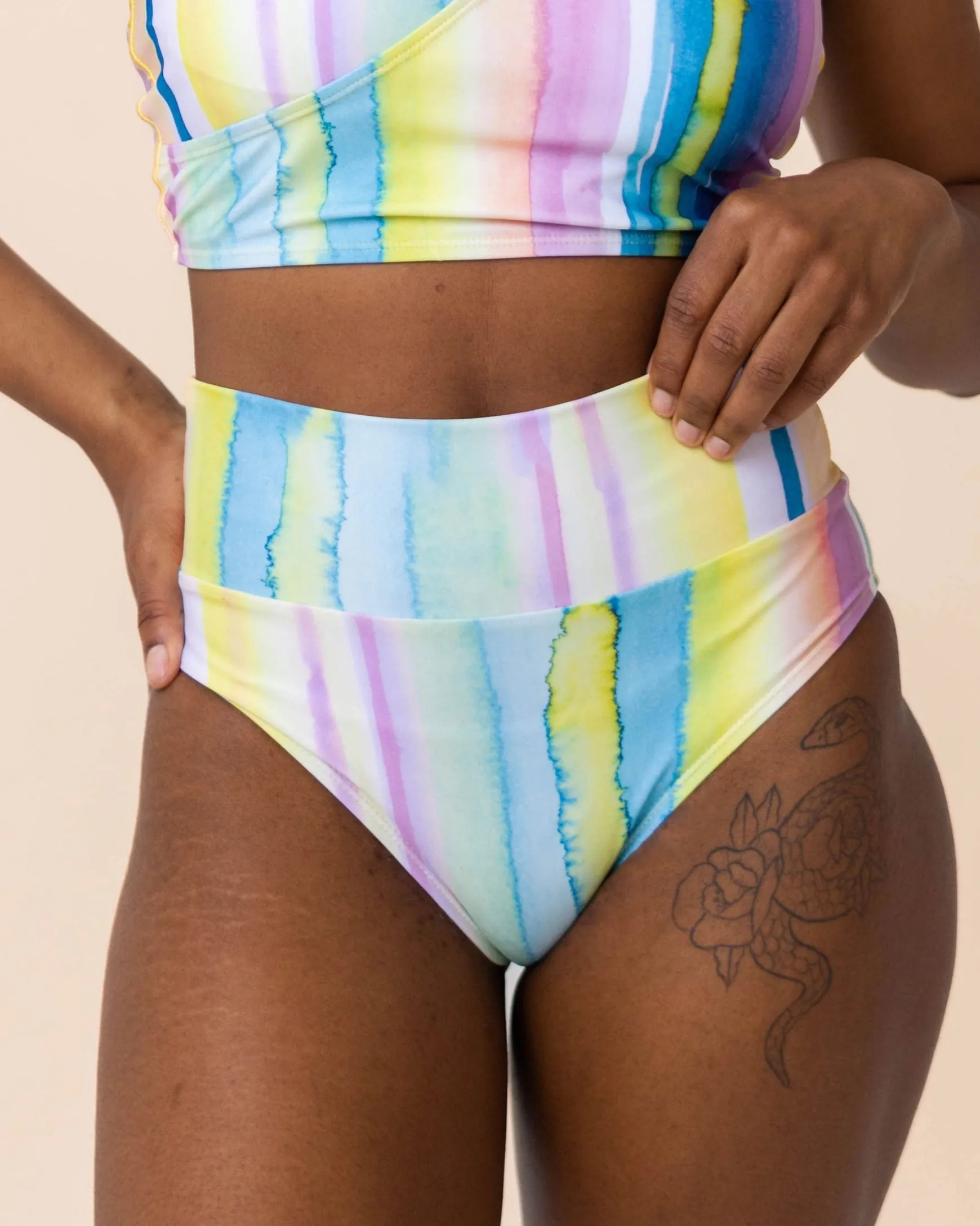 Saltwater Marine Bottom