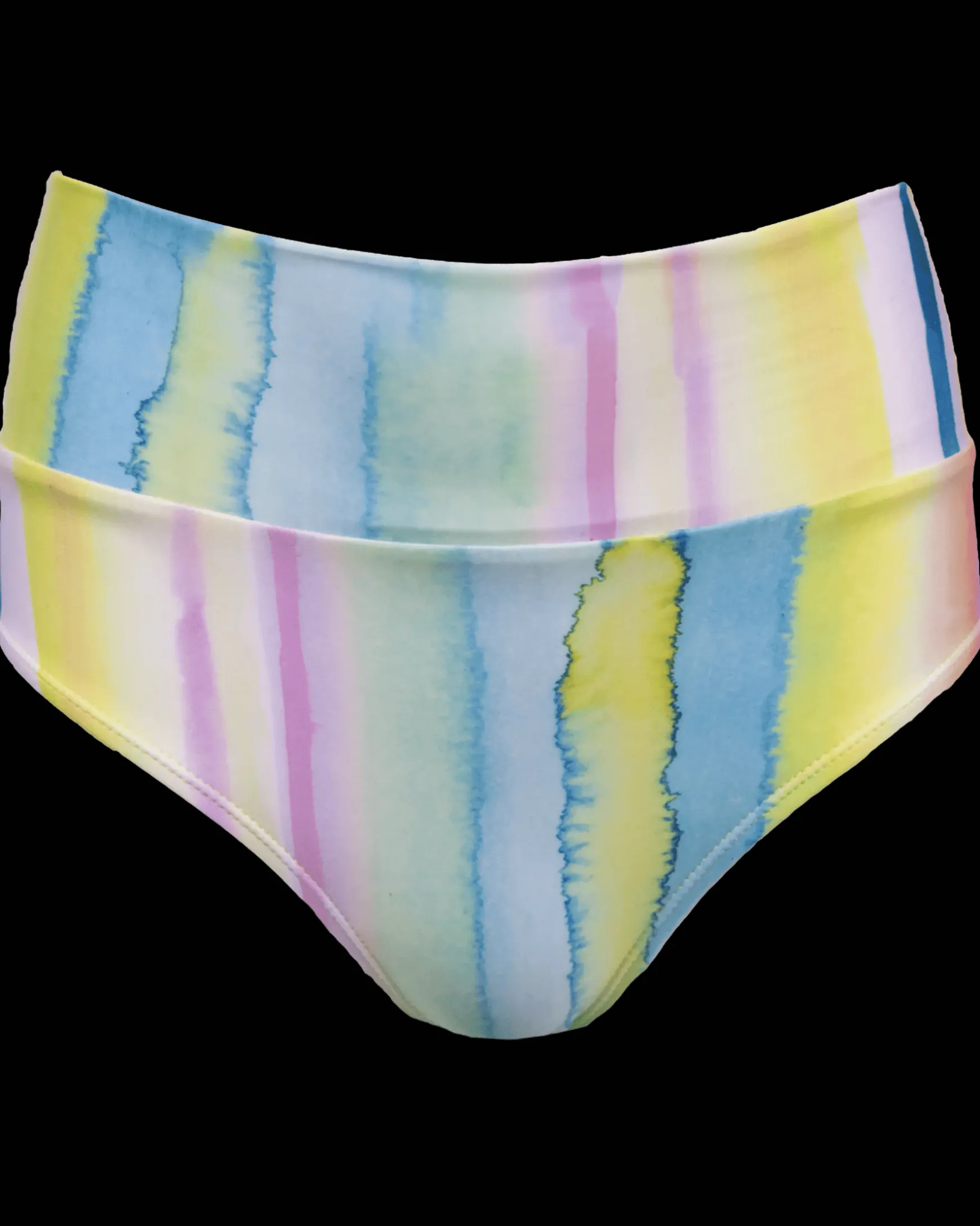 Saltwater Marine Bottom