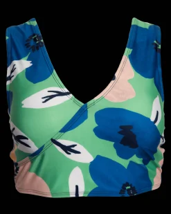 Sea Floral Switch V Crop