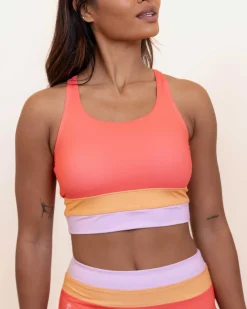 Sherbet Cut Back Crop
