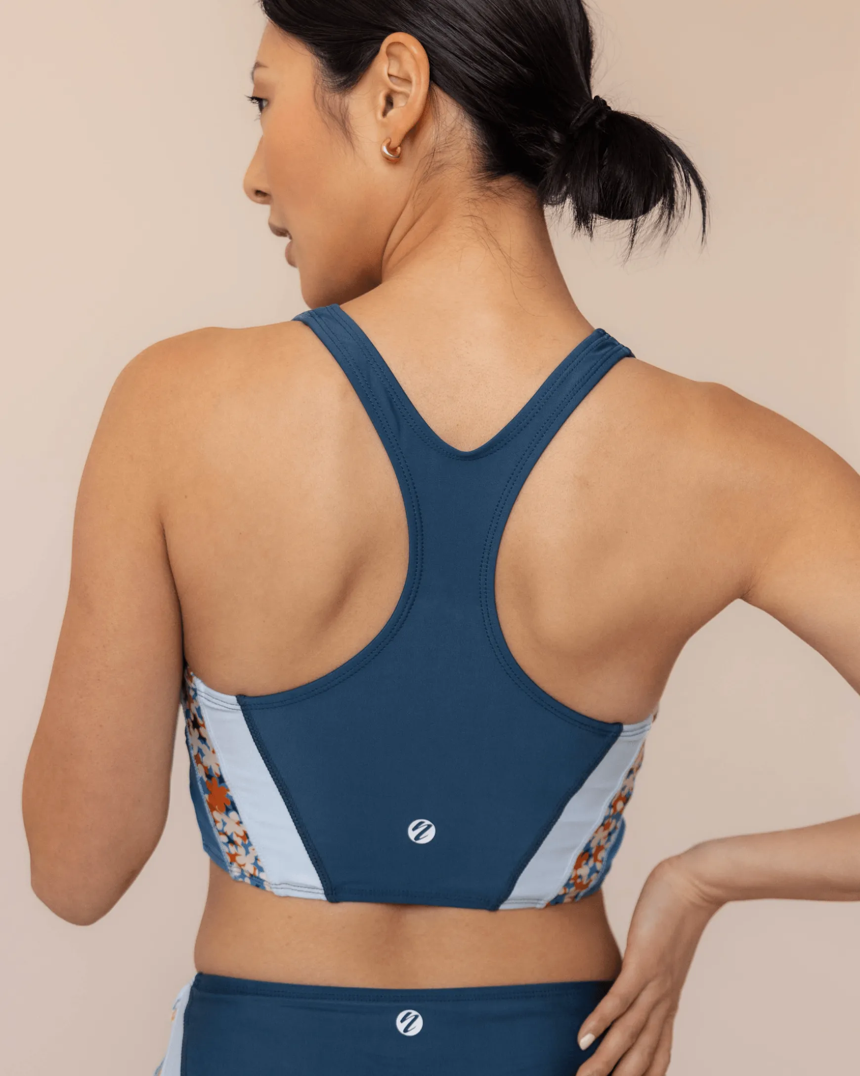 Silvia Koko Crop