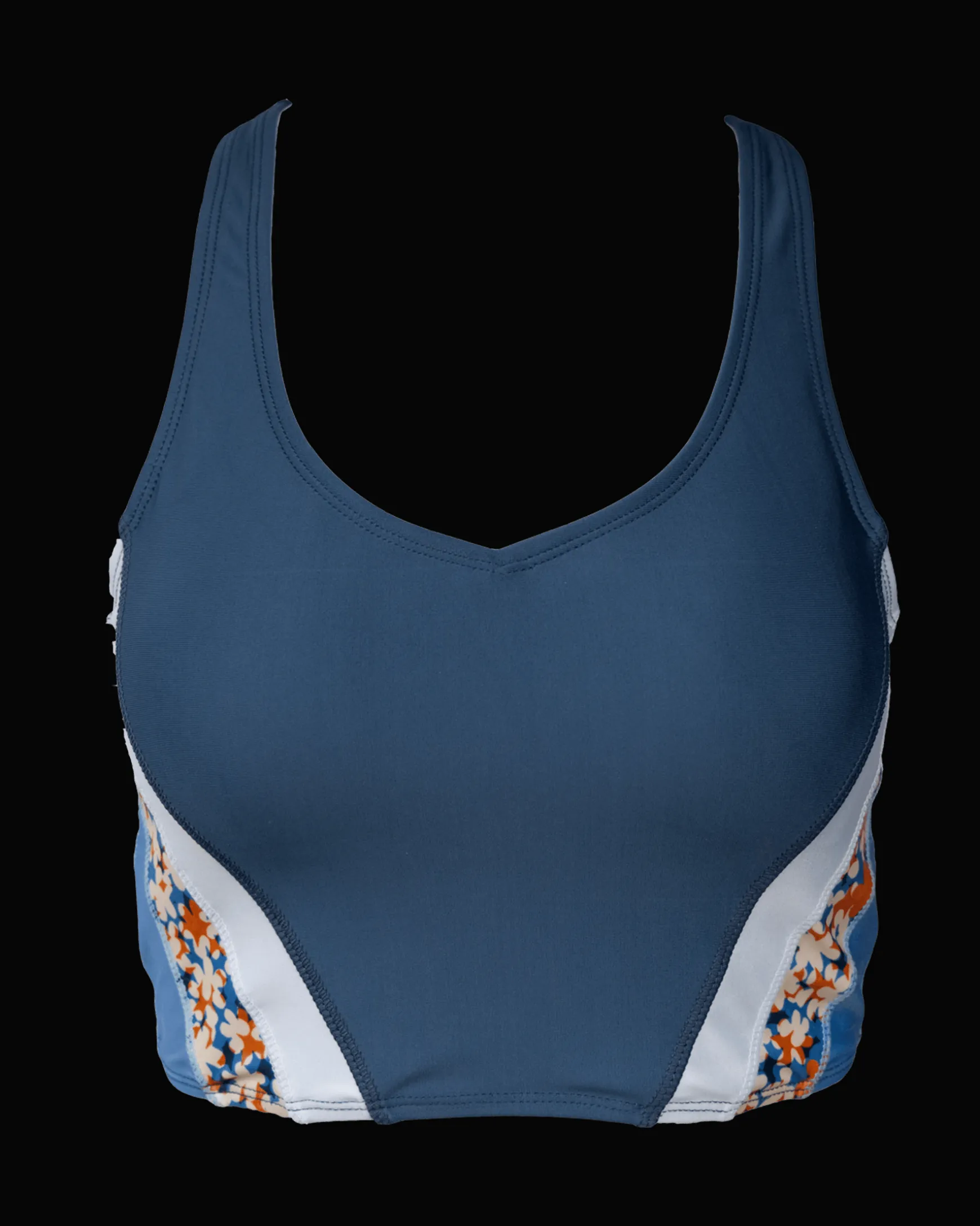 Silvia Koko Crop