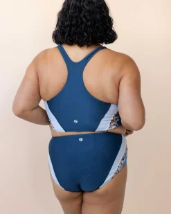 Silvia Koko Crop