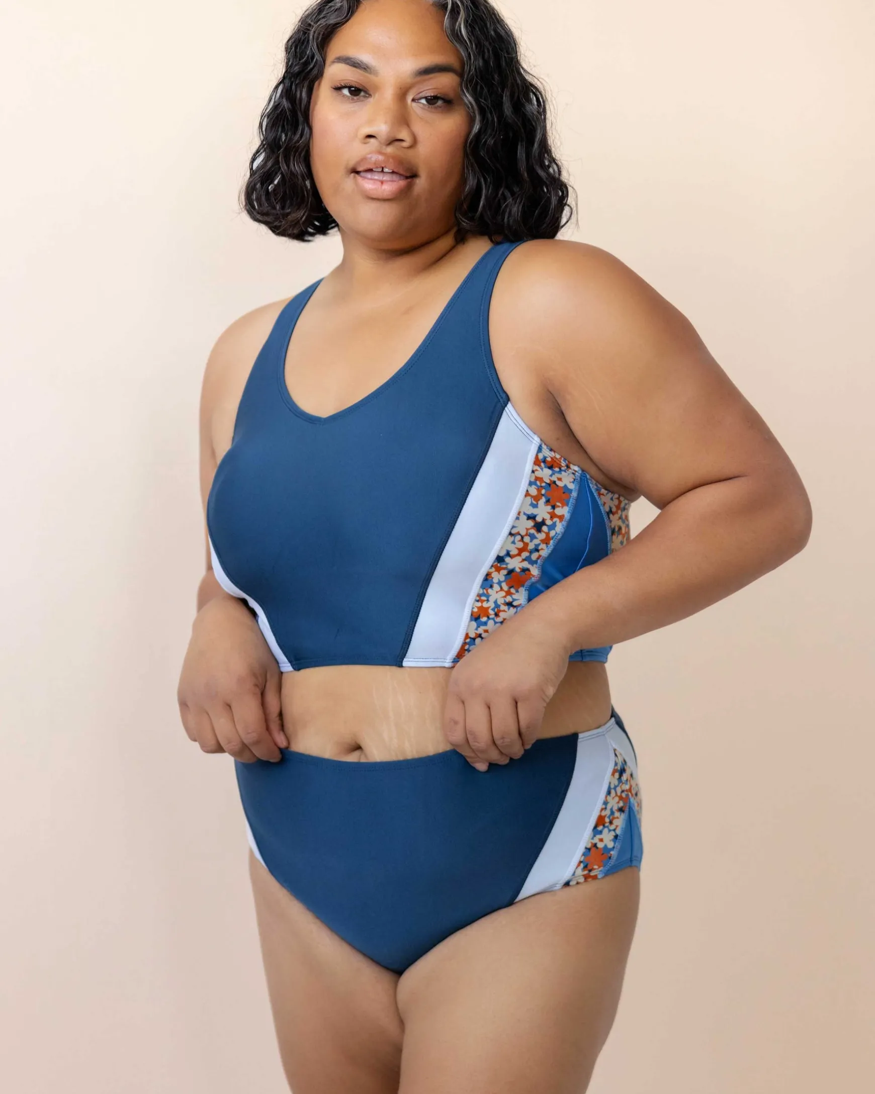 Silvia Koko Crop