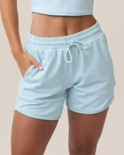 Sky Cloud Naomi Short