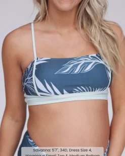 Solstice Surf Crop