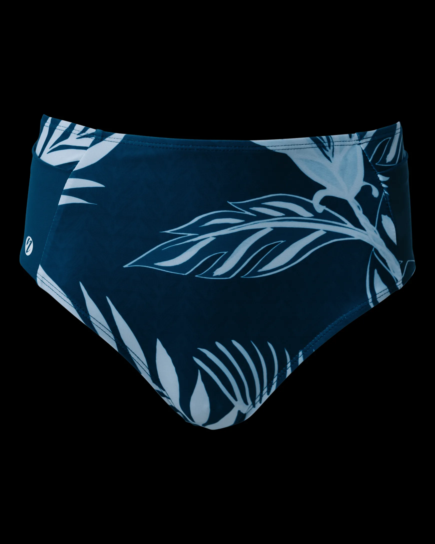 Solstice Yoga Pocket Bottom