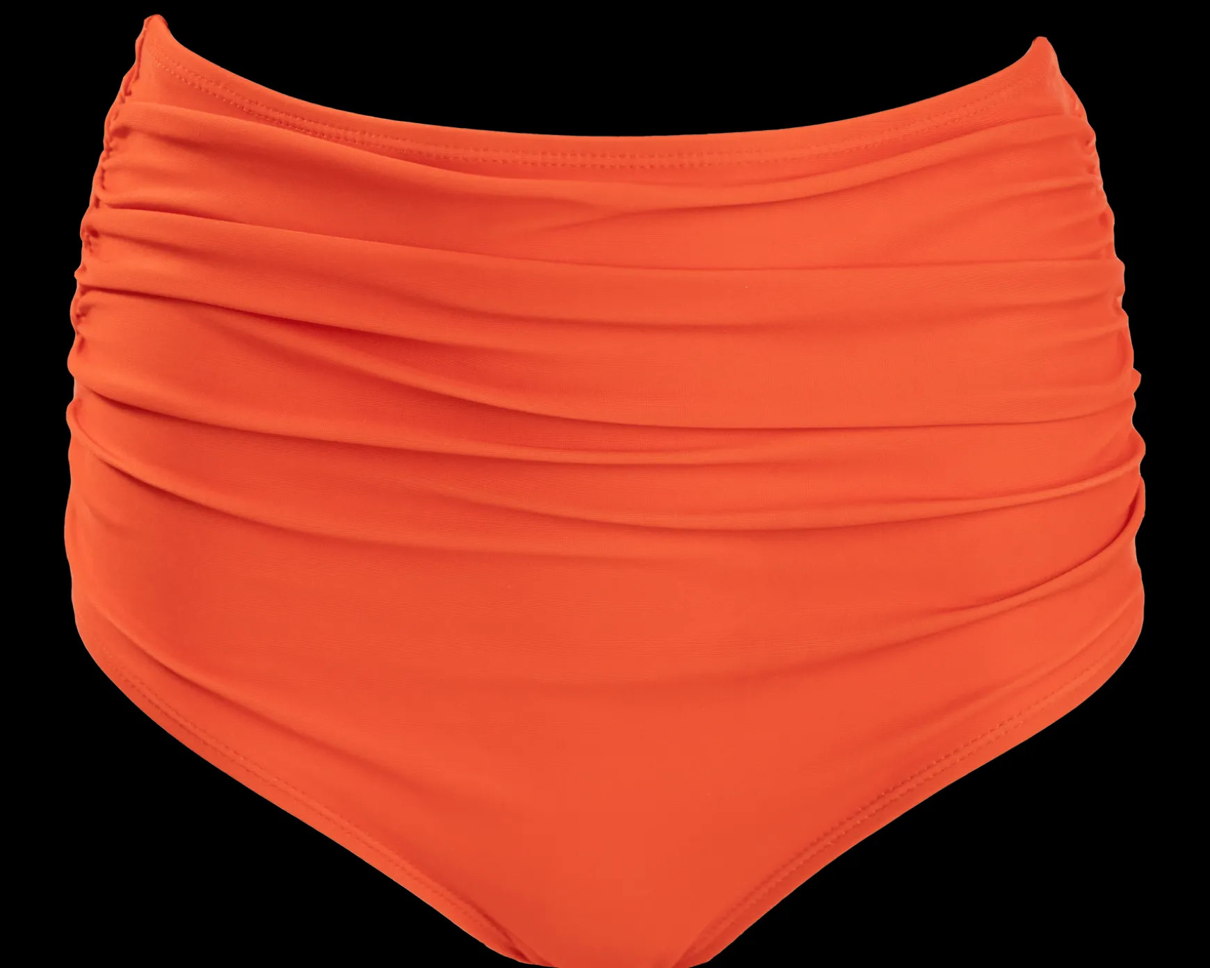 Stella Ruched High Rise Bottom