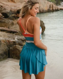 Still Water Sea Spray Skirt