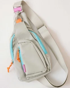 Stone Sling Bag