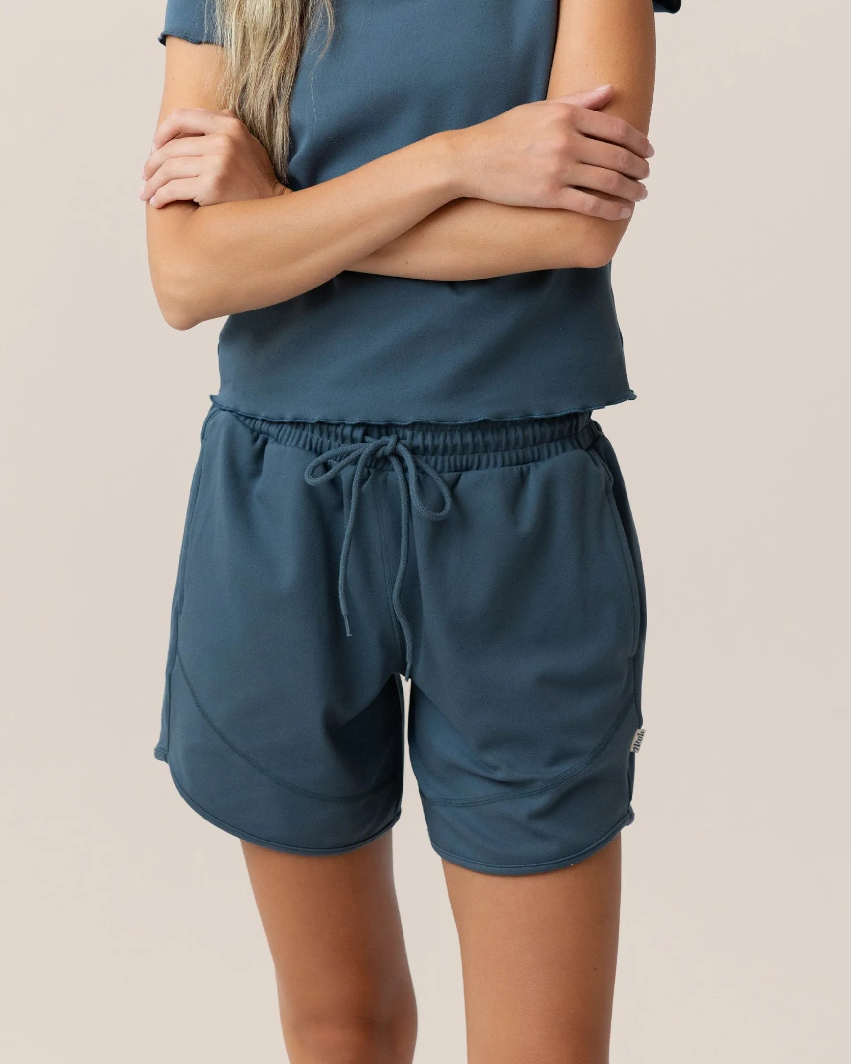 Summit Cloud Naomi Short