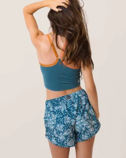Summit Longline Bra