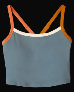 Summit Longline Bra