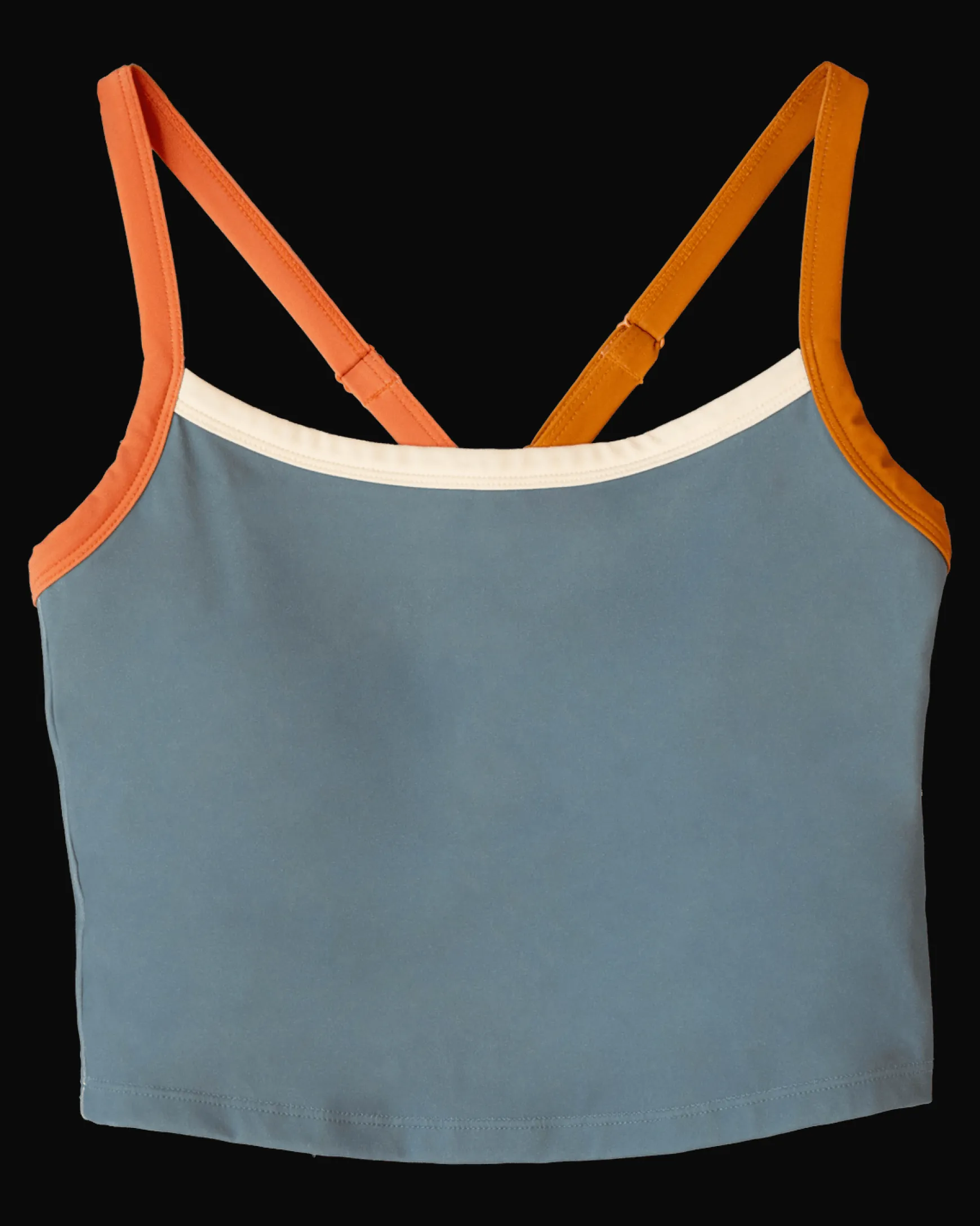 Summit Longline Bra