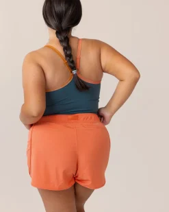 Summit Longline Bra