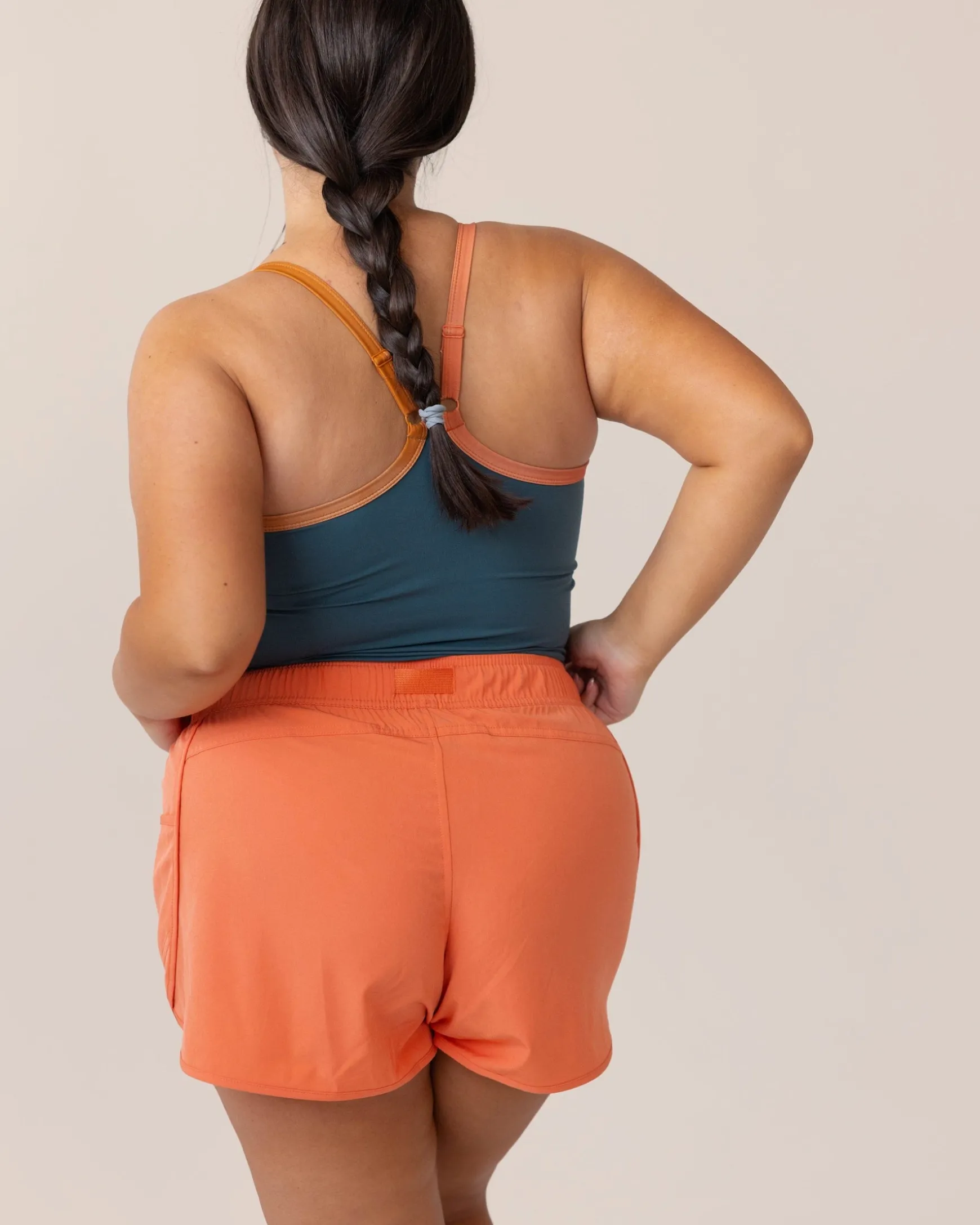 Summit Longline Bra
