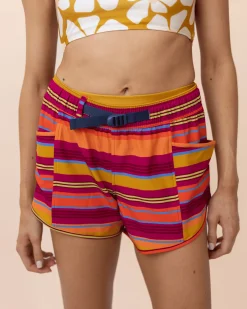 Sunseeker Hybrid Uinta Short