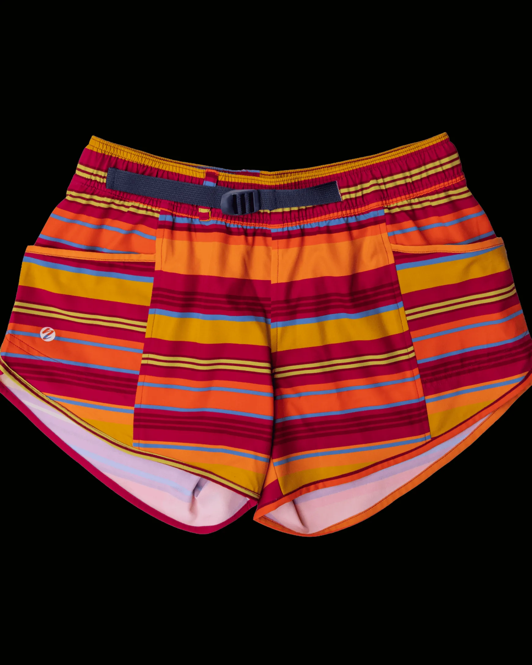 Sunseeker Hybrid Uinta Short