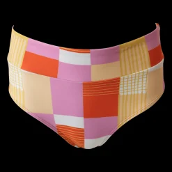 Suvi Mid Rise Bottom